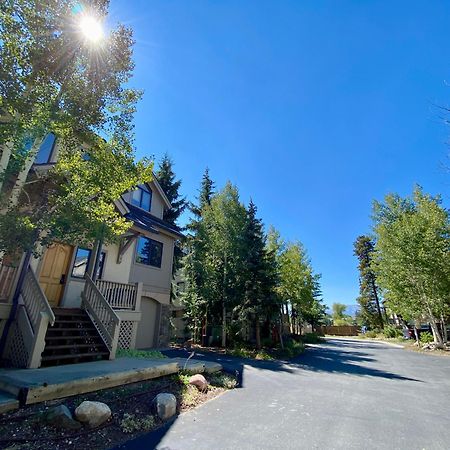 Ironwood 2993 By Summitcove Lodging Keystone Εξωτερικό φωτογραφία