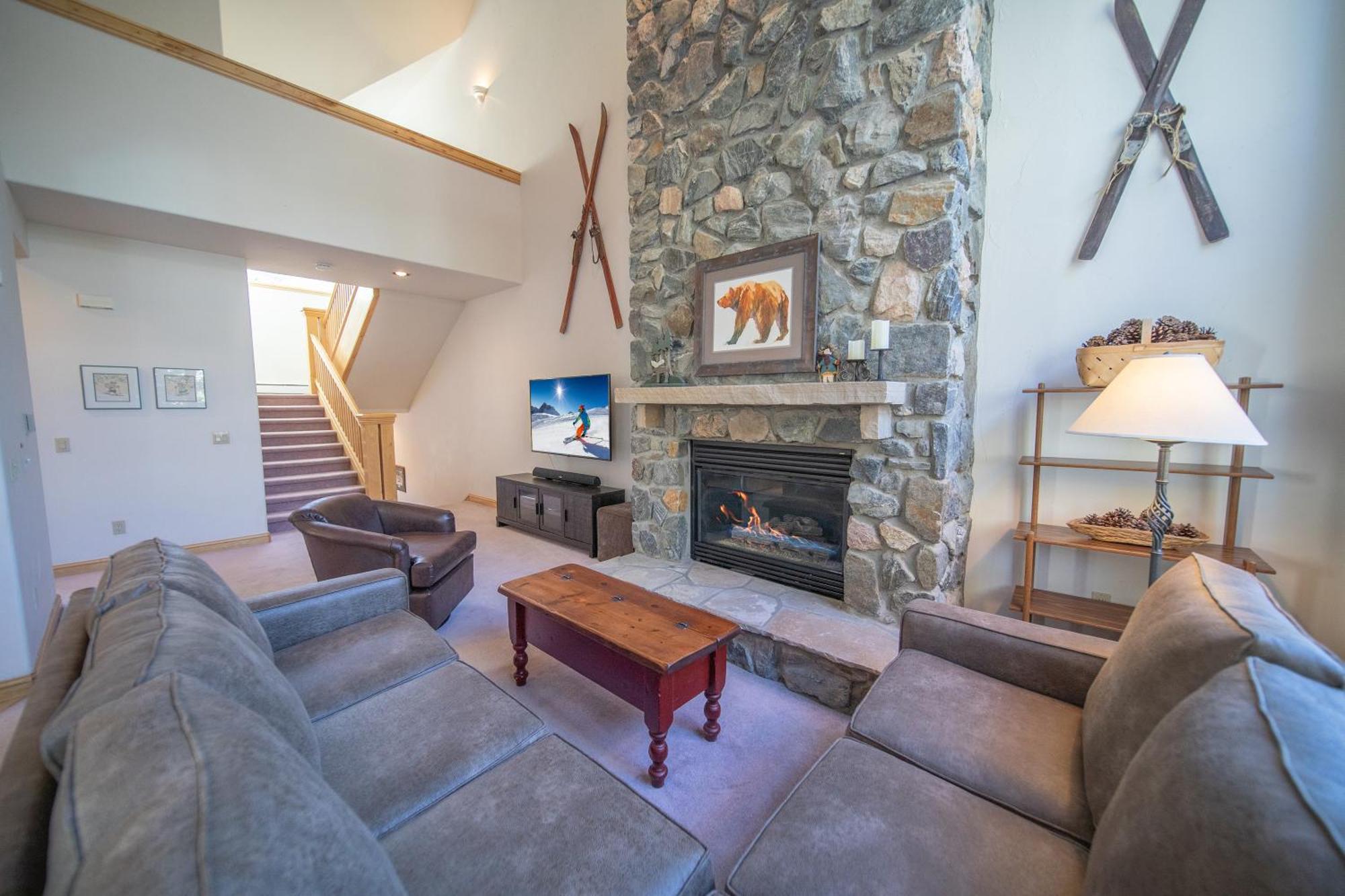 Ironwood 2993 By Summitcove Lodging Keystone Εξωτερικό φωτογραφία