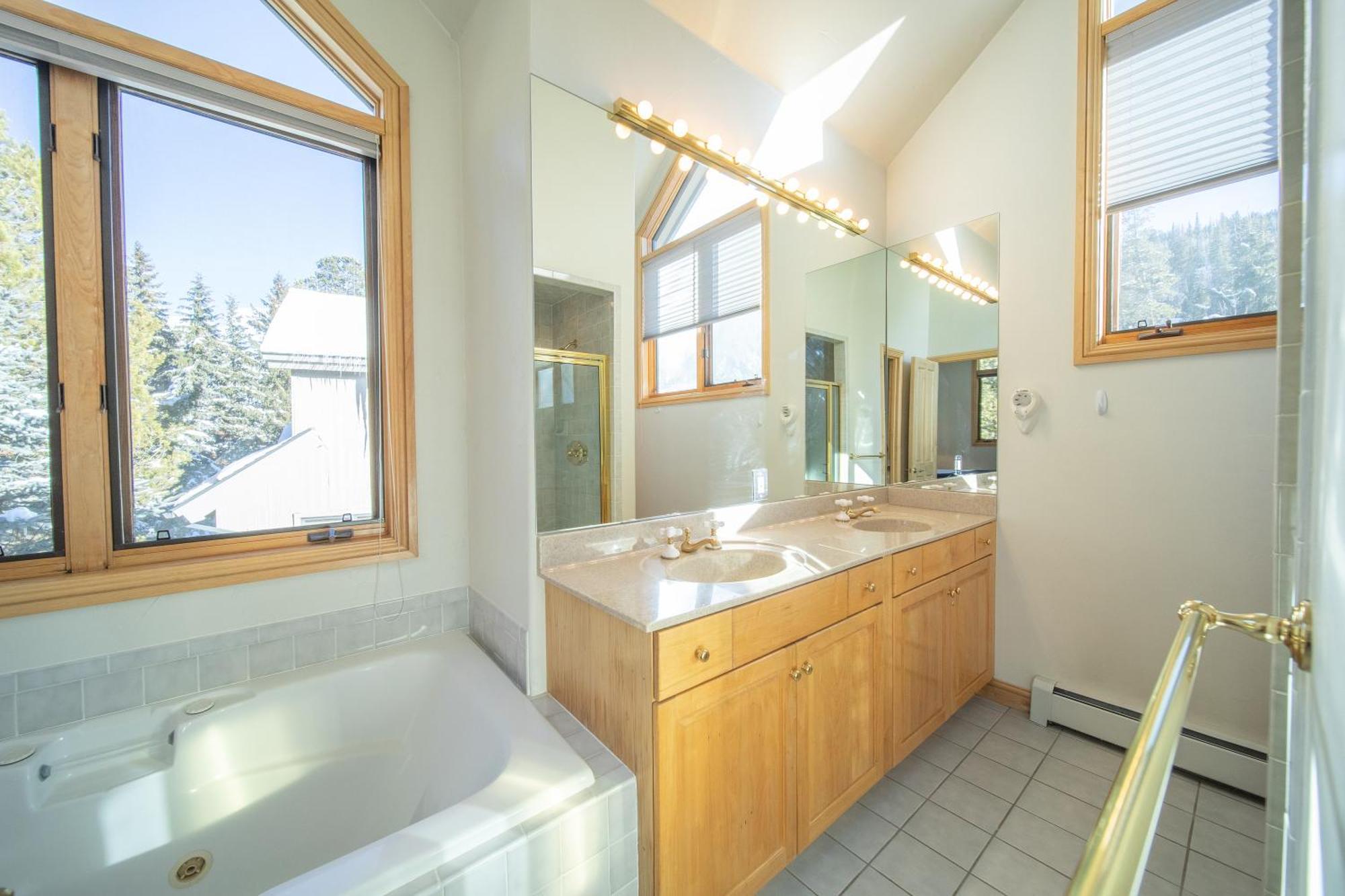 Ironwood 2993 By Summitcove Lodging Keystone Εξωτερικό φωτογραφία