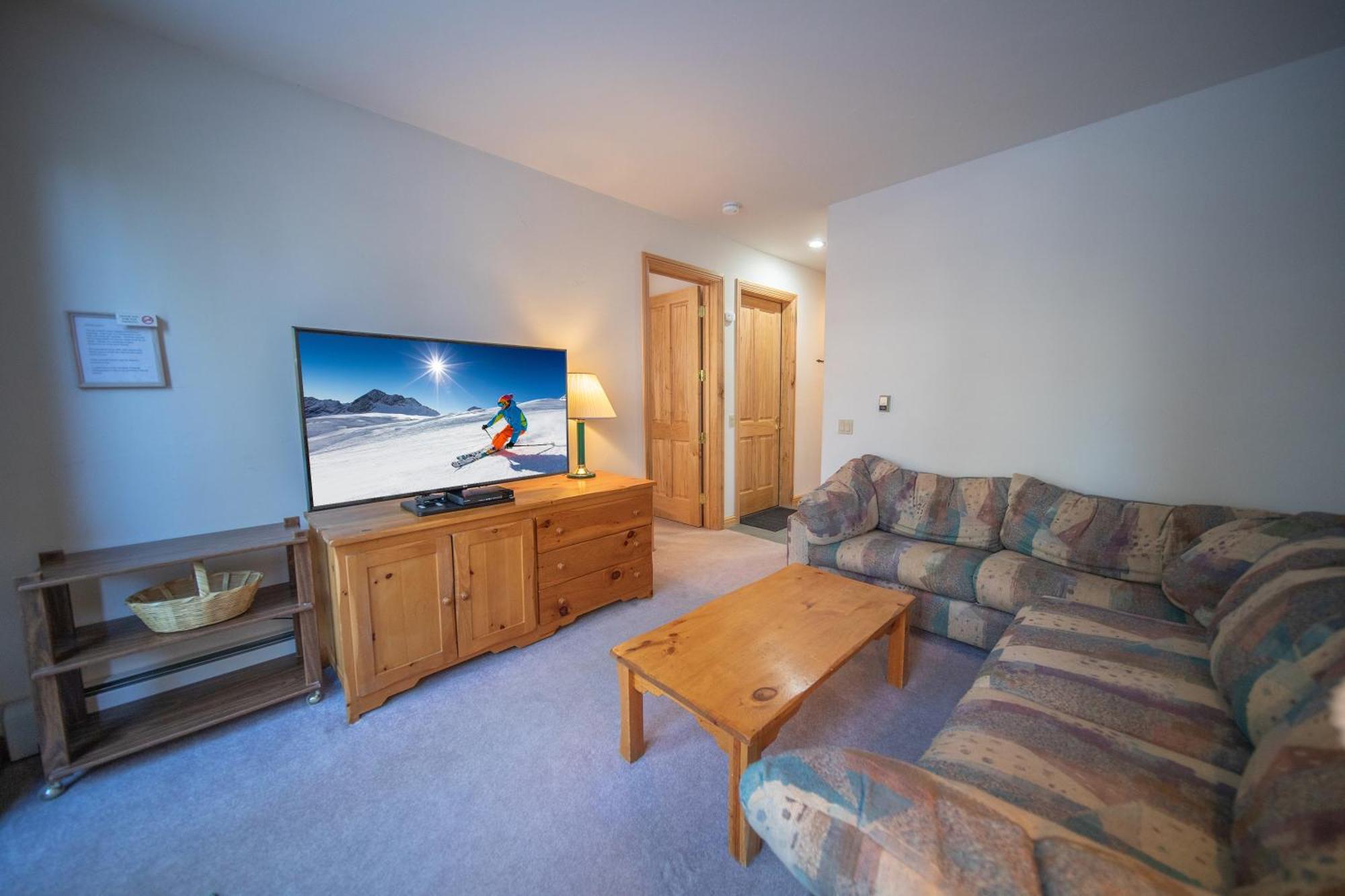Ironwood 2993 By Summitcove Lodging Keystone Εξωτερικό φωτογραφία
