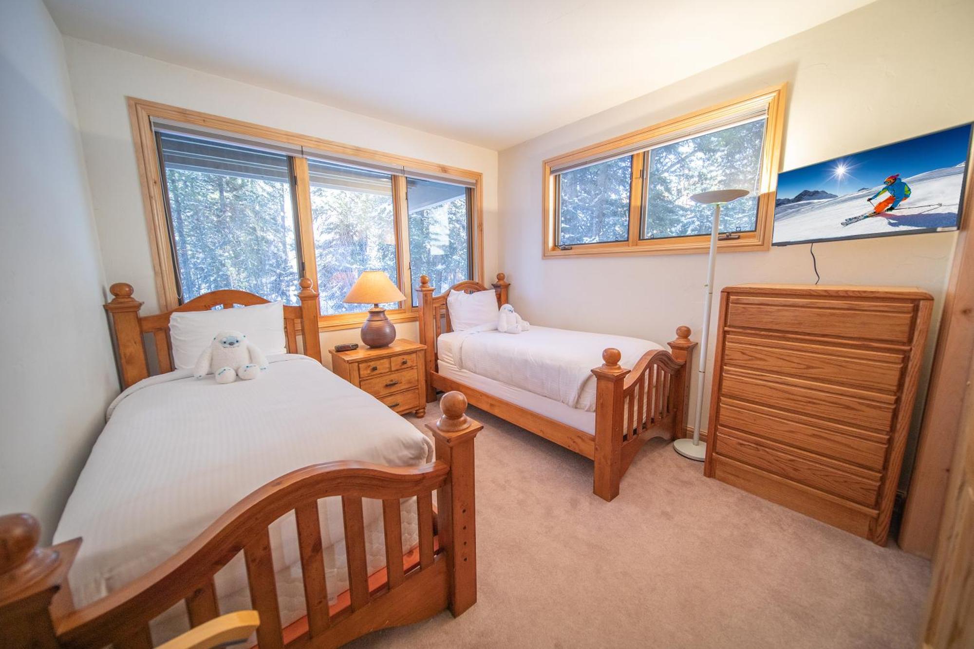 Ironwood 2993 By Summitcove Lodging Keystone Εξωτερικό φωτογραφία
