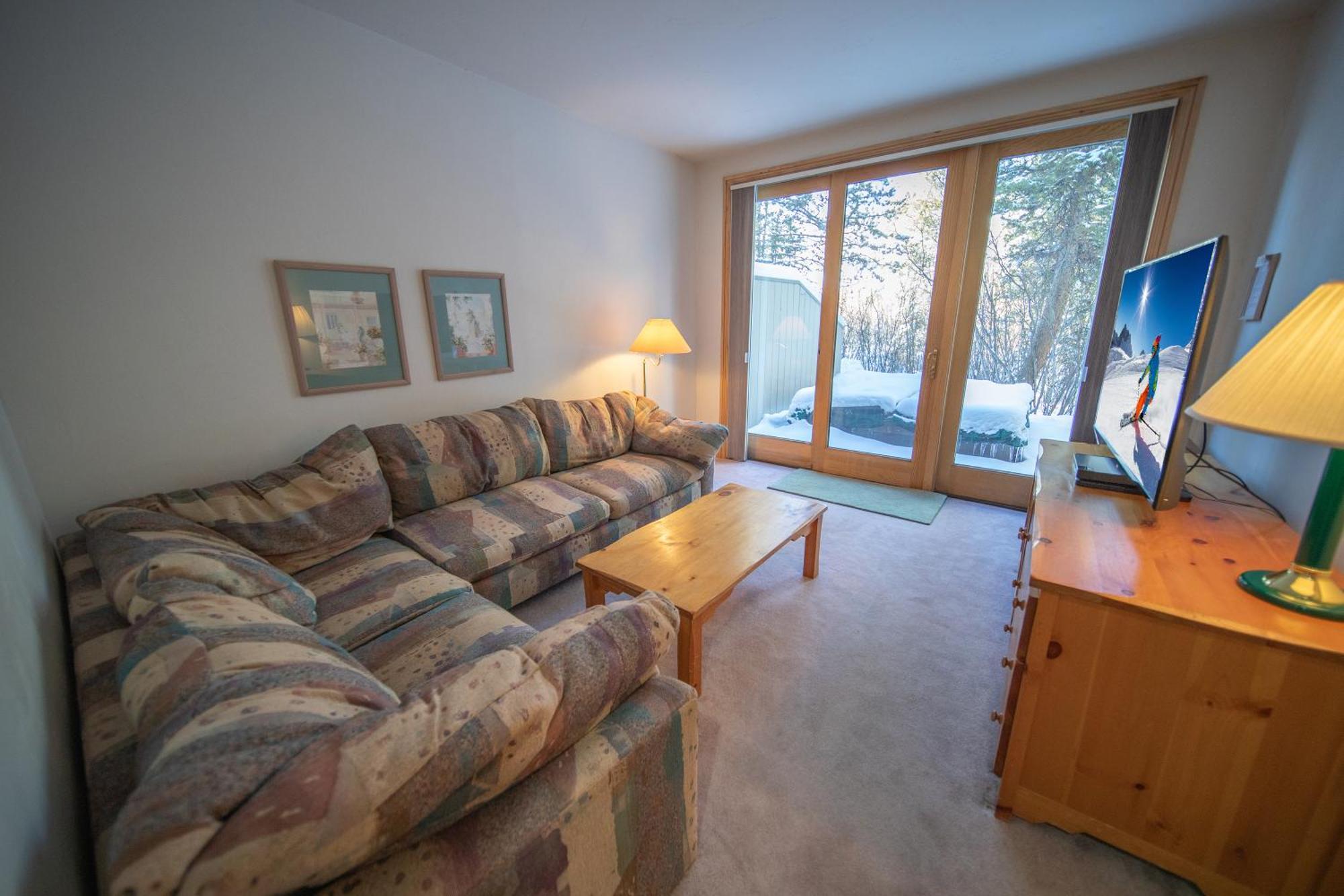 Ironwood 2993 By Summitcove Lodging Keystone Εξωτερικό φωτογραφία