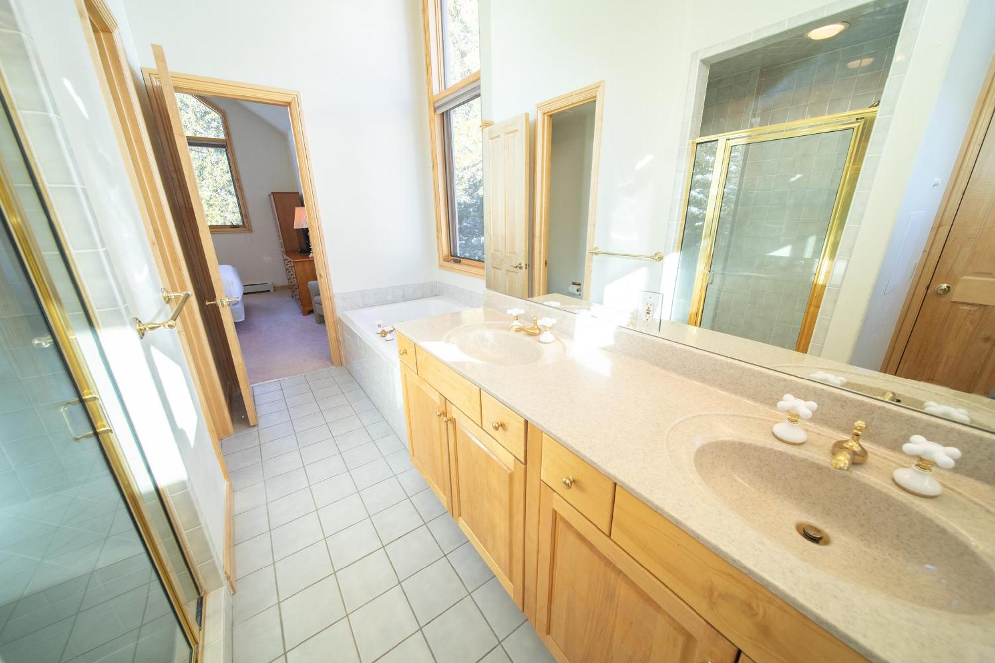Ironwood 2993 By Summitcove Lodging Keystone Εξωτερικό φωτογραφία
