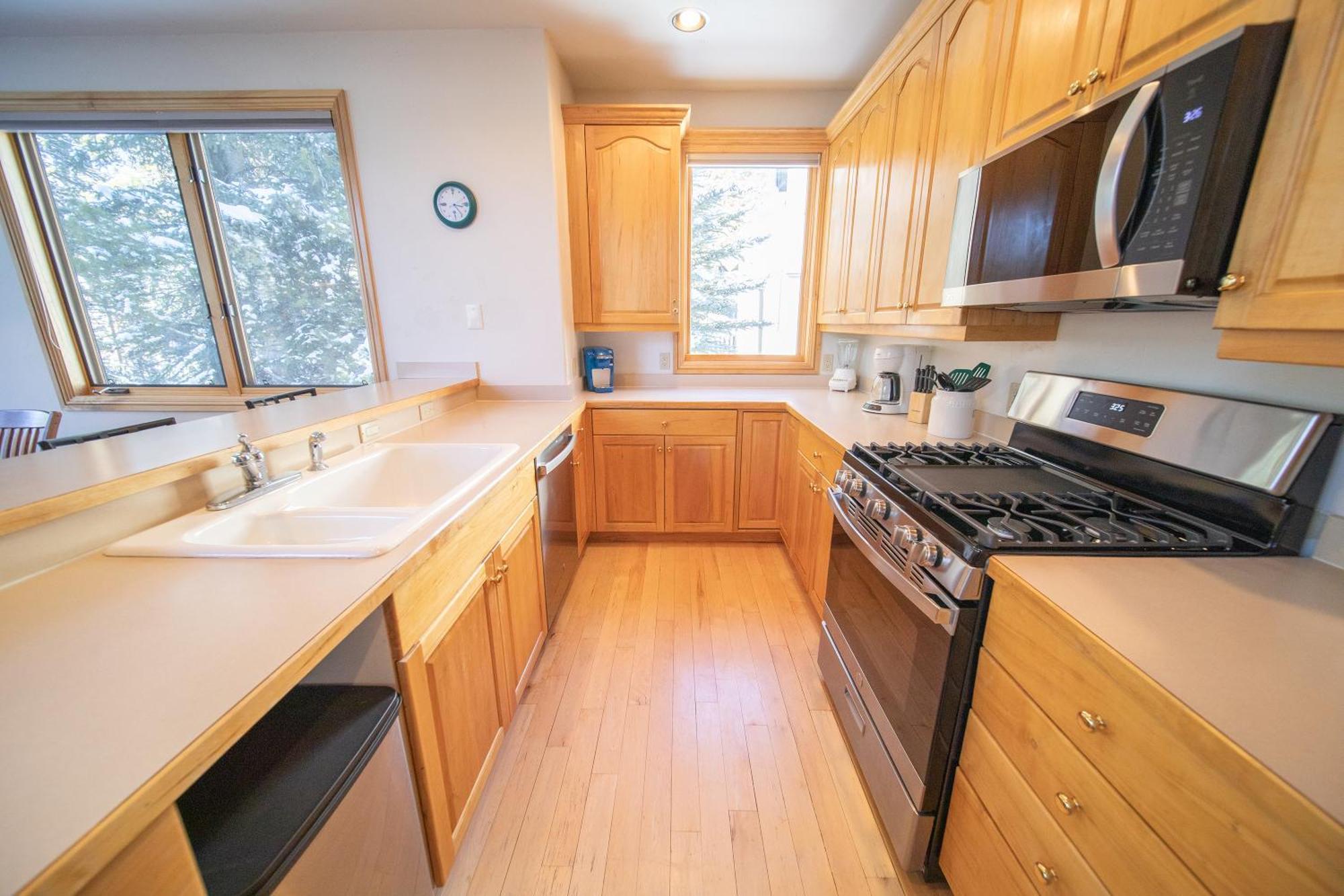 Ironwood 2993 By Summitcove Lodging Keystone Εξωτερικό φωτογραφία