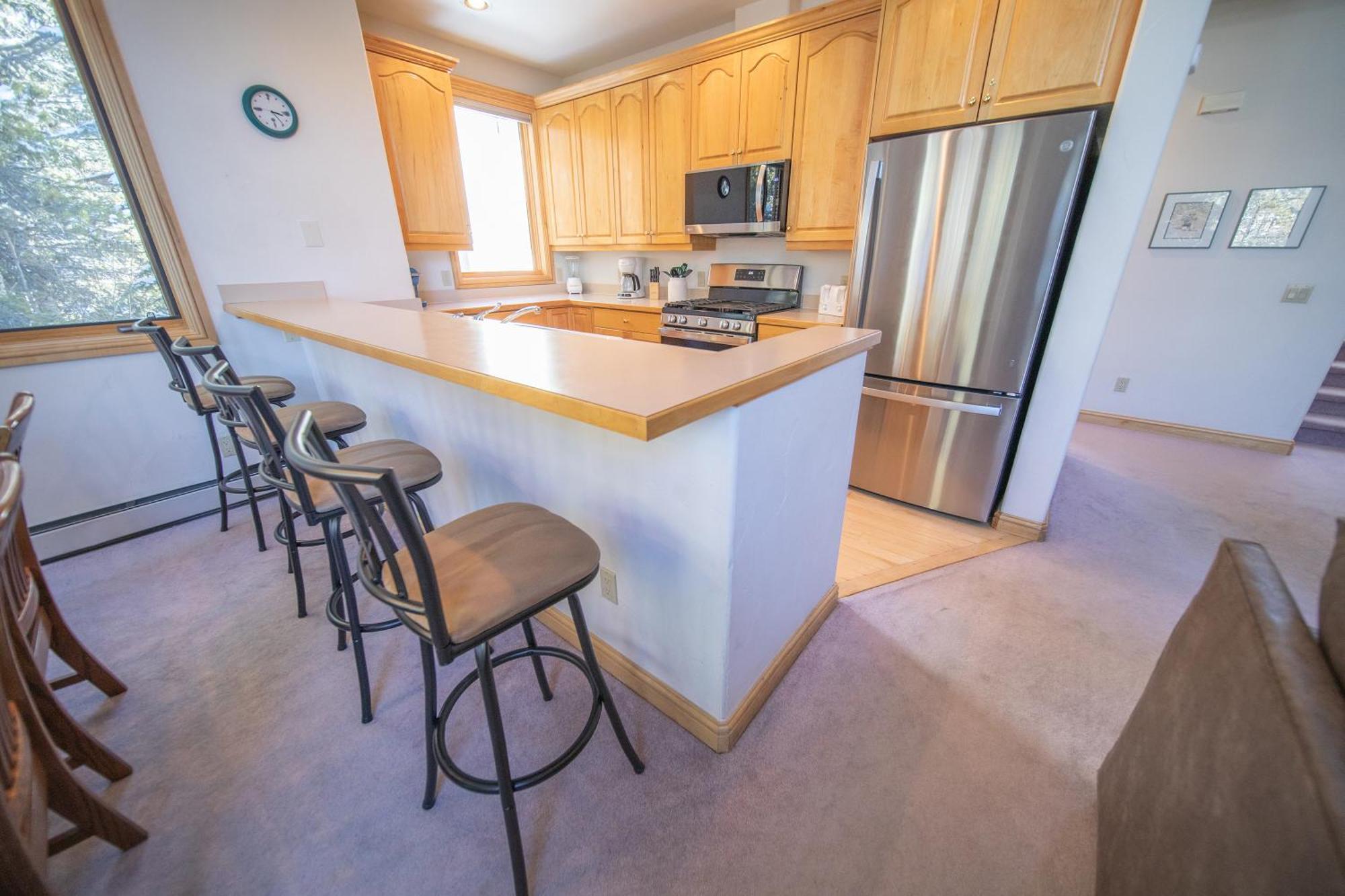 Ironwood 2993 By Summitcove Lodging Keystone Εξωτερικό φωτογραφία