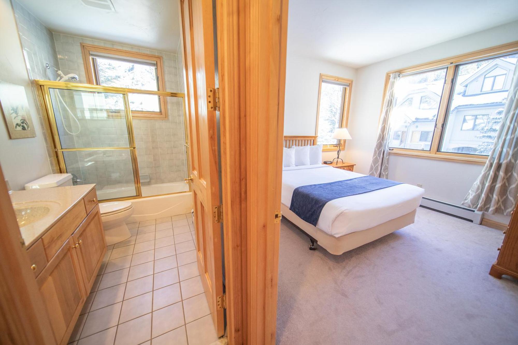 Ironwood 2993 By Summitcove Lodging Keystone Εξωτερικό φωτογραφία