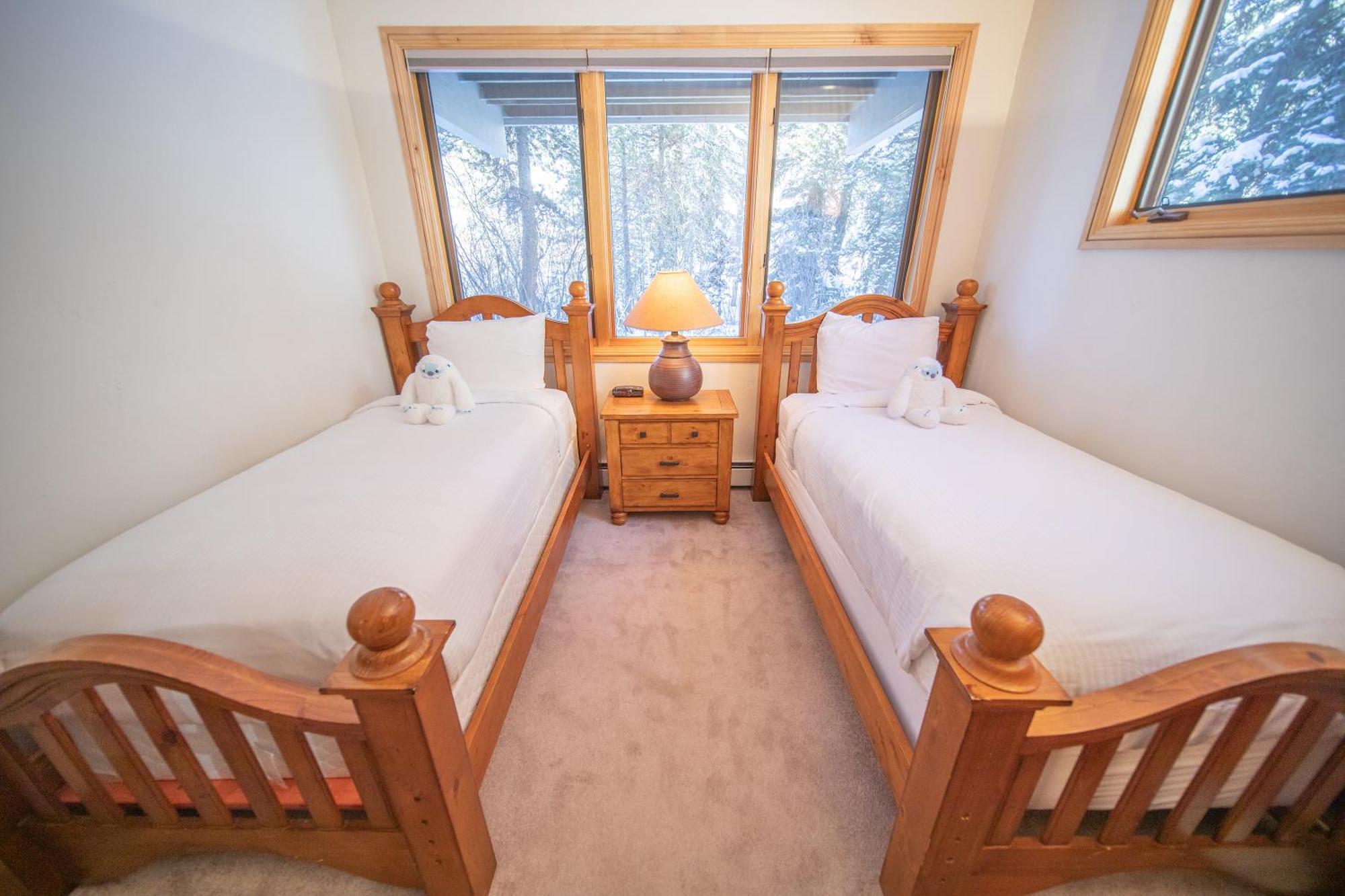 Ironwood 2993 By Summitcove Lodging Keystone Εξωτερικό φωτογραφία