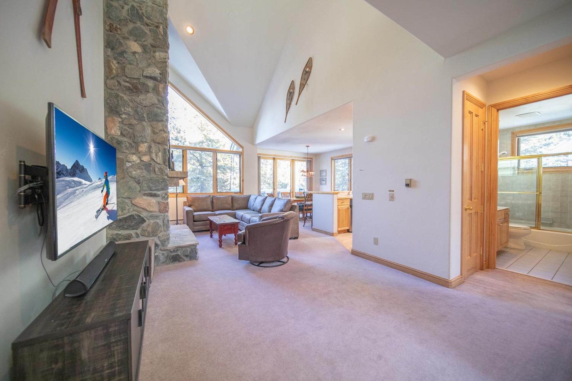 Ironwood 2993 By Summitcove Lodging Keystone Εξωτερικό φωτογραφία