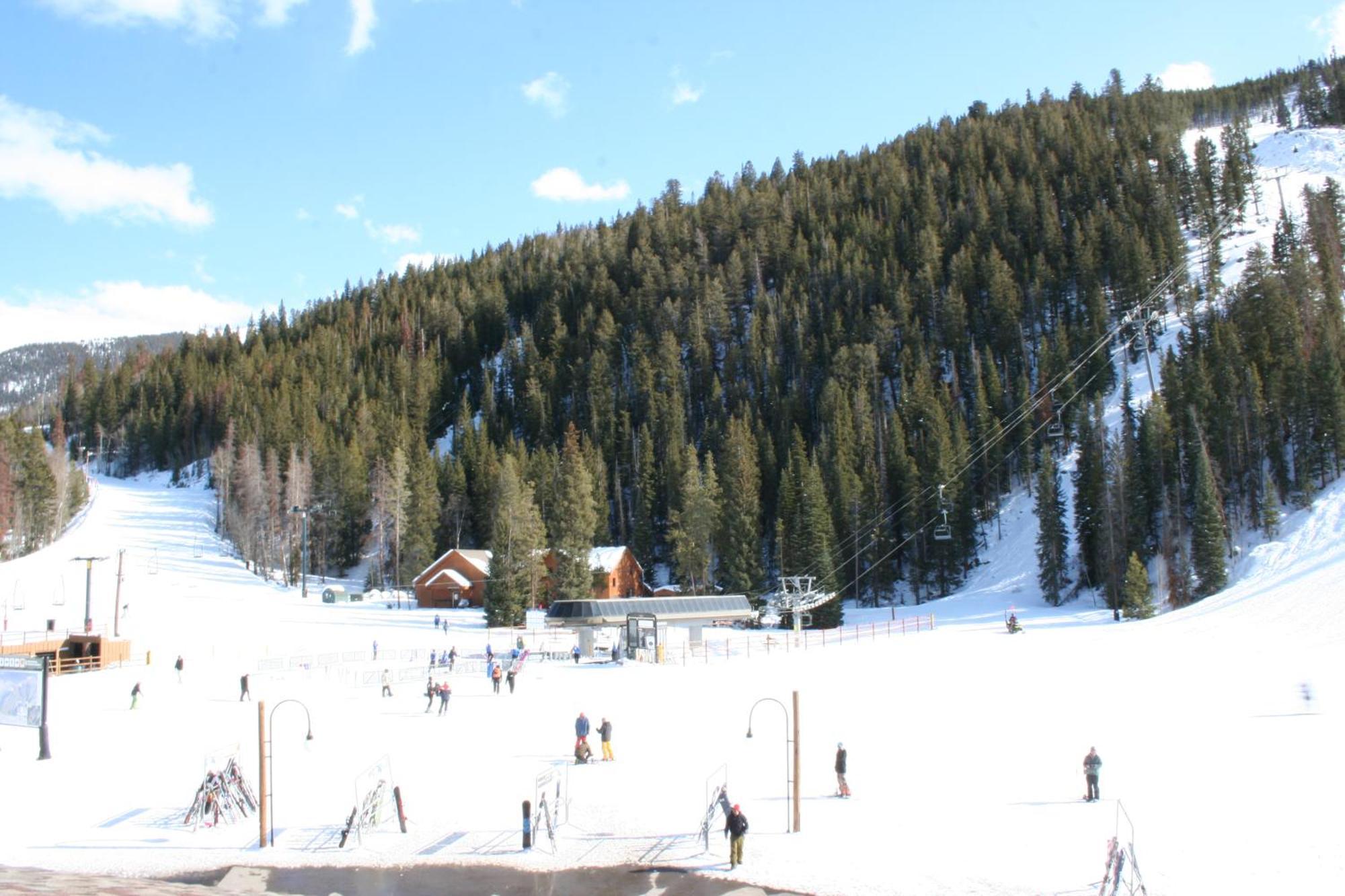 Ironwood 2993 By Summitcove Lodging Keystone Εξωτερικό φωτογραφία
