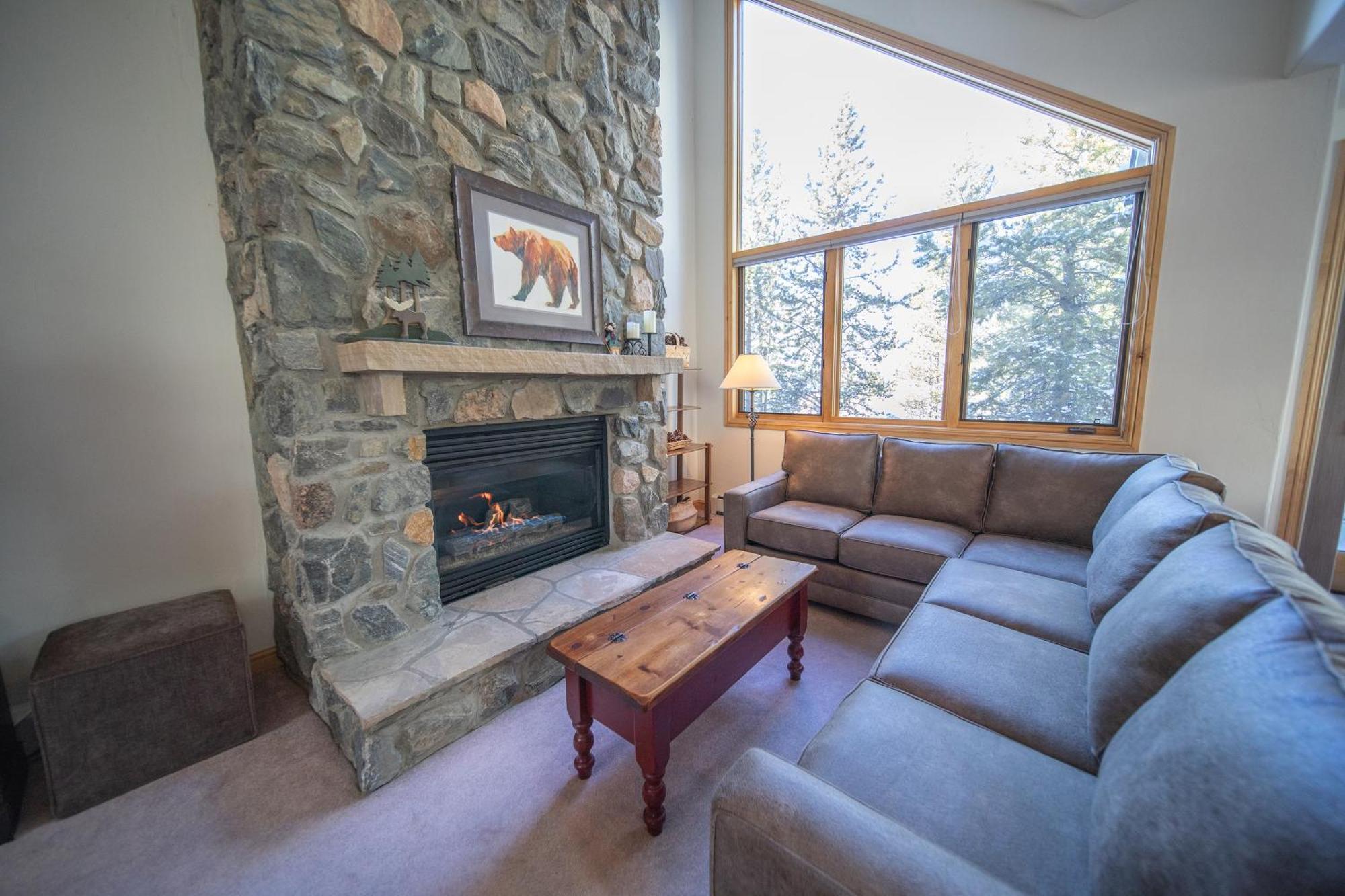 Ironwood 2993 By Summitcove Lodging Keystone Εξωτερικό φωτογραφία