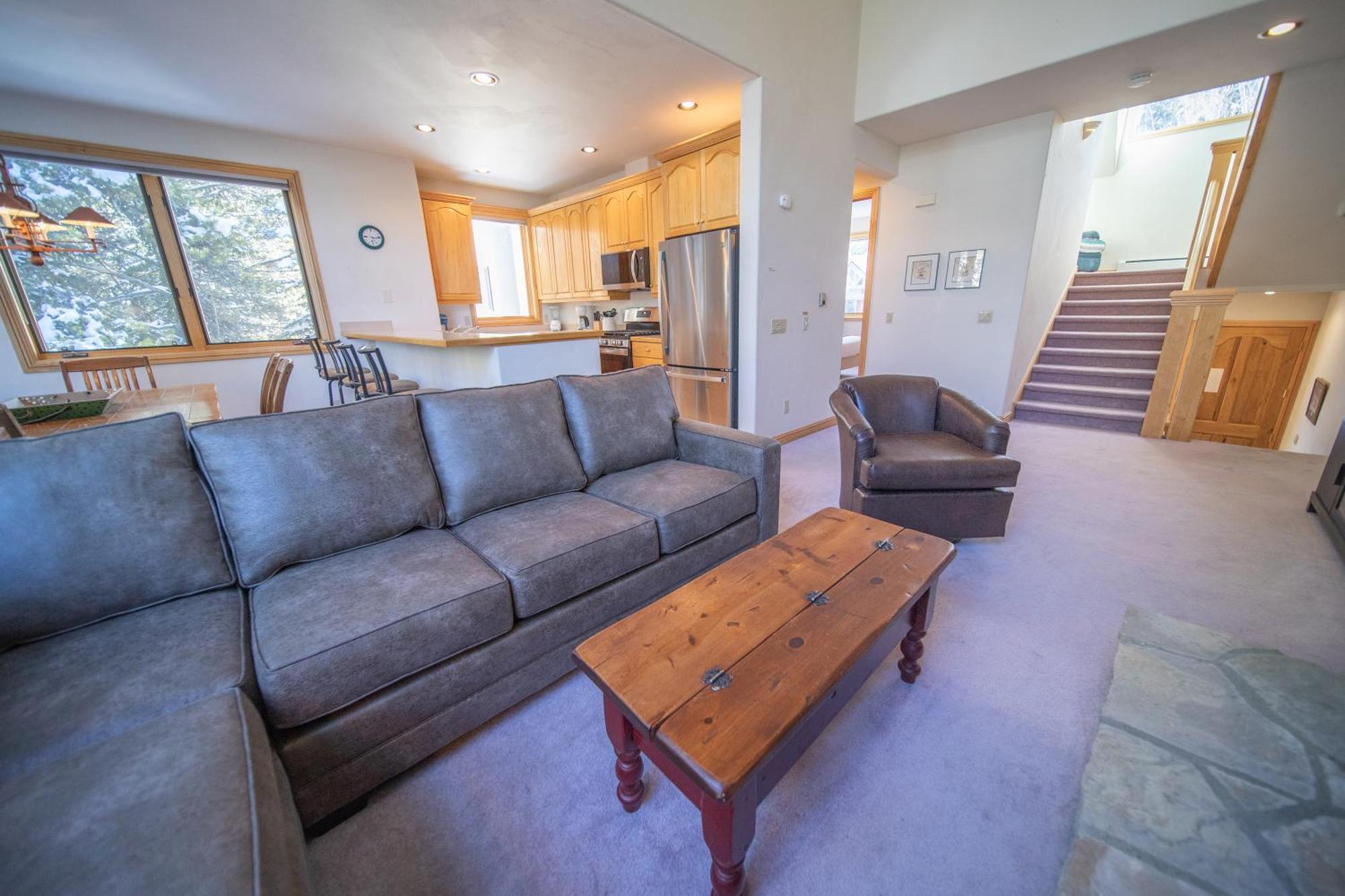Ironwood 2993 By Summitcove Lodging Keystone Εξωτερικό φωτογραφία