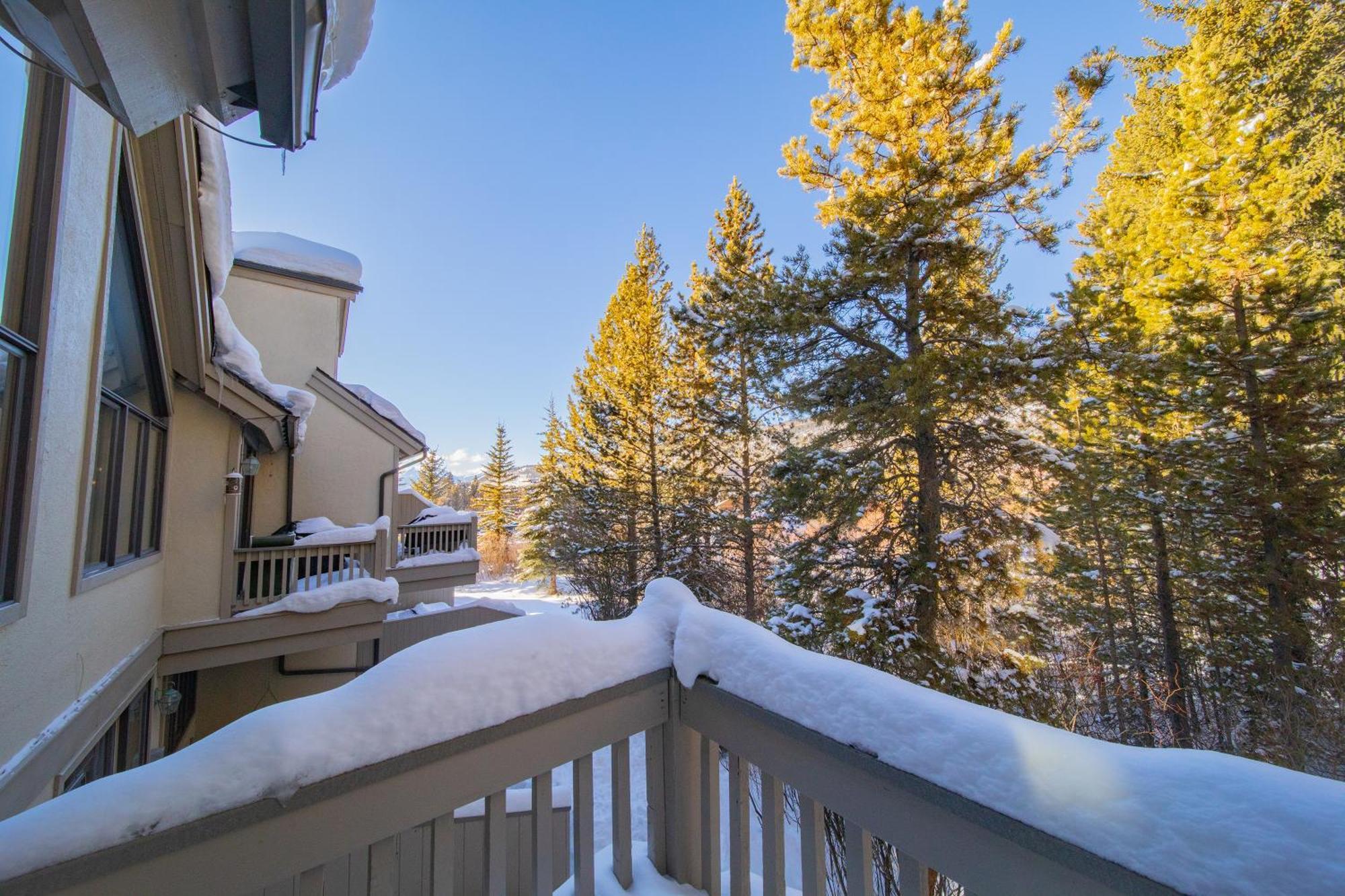 Ironwood 2993 By Summitcove Lodging Keystone Εξωτερικό φωτογραφία