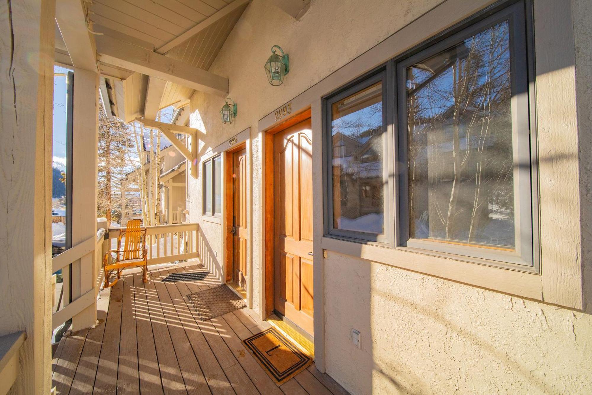 Ironwood 2993 By Summitcove Lodging Keystone Εξωτερικό φωτογραφία