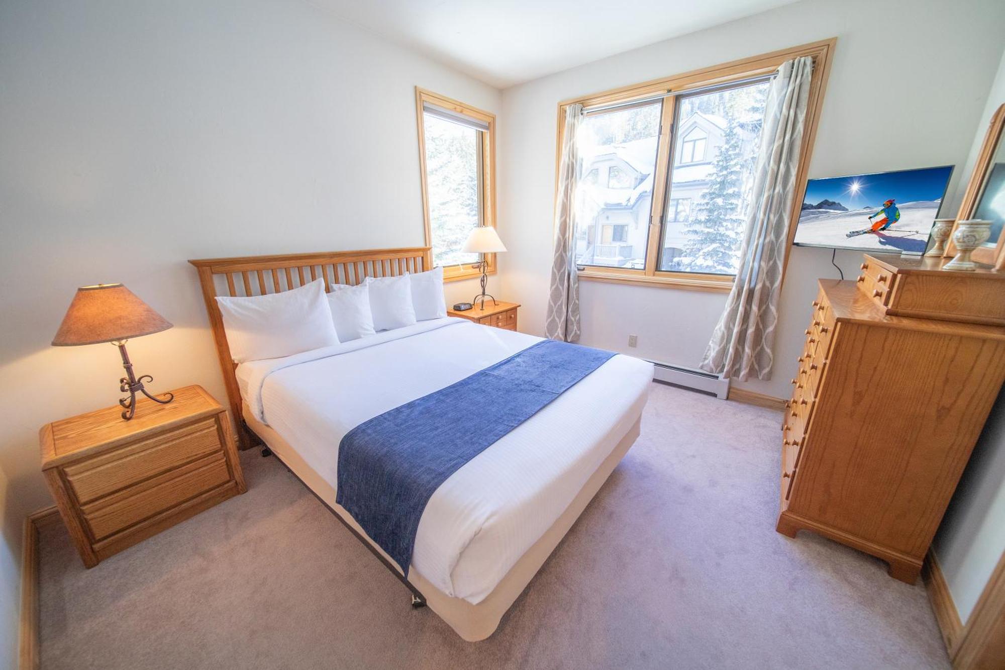 Ironwood 2993 By Summitcove Lodging Keystone Εξωτερικό φωτογραφία