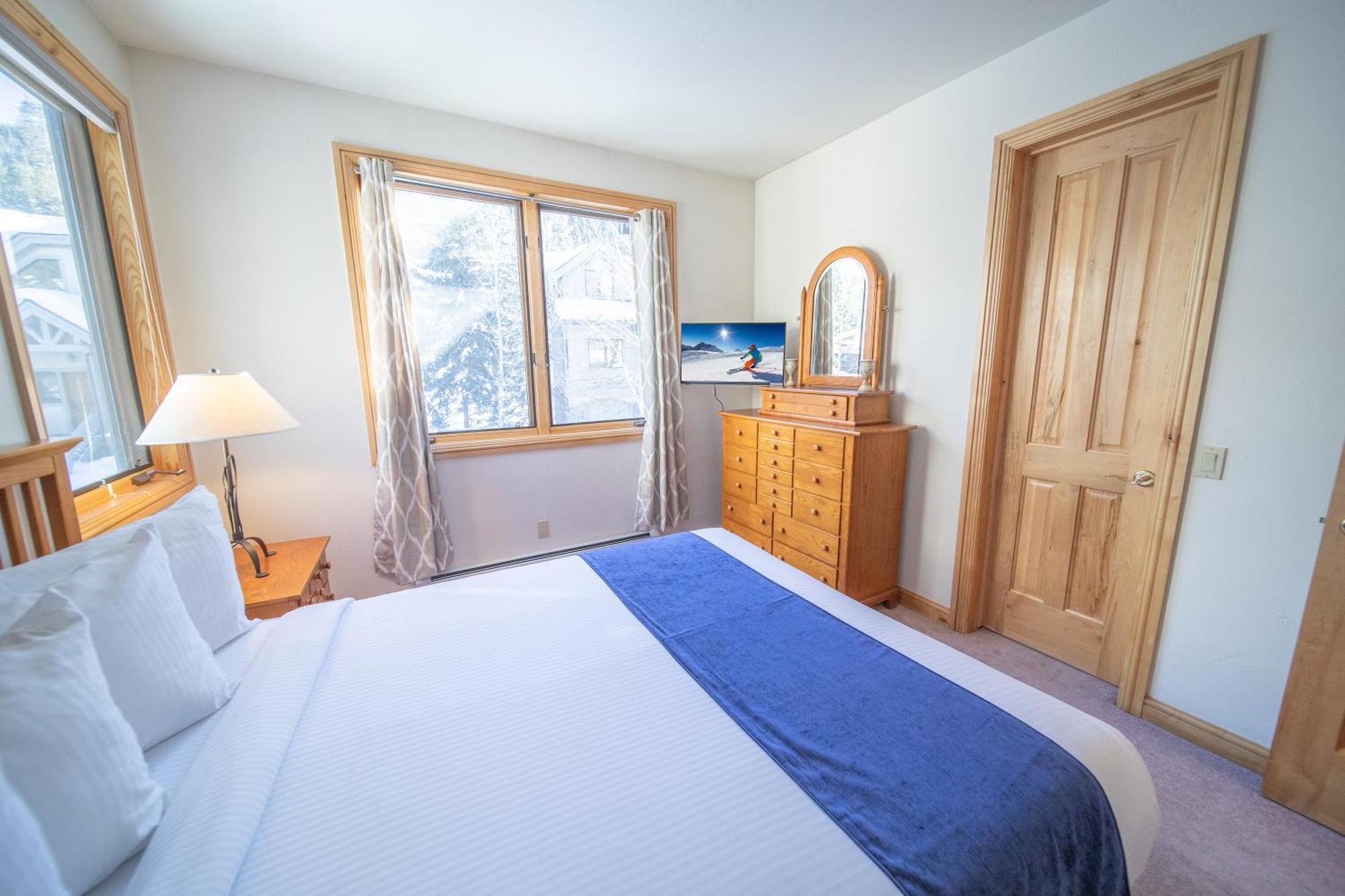 Ironwood 2993 By Summitcove Lodging Keystone Εξωτερικό φωτογραφία