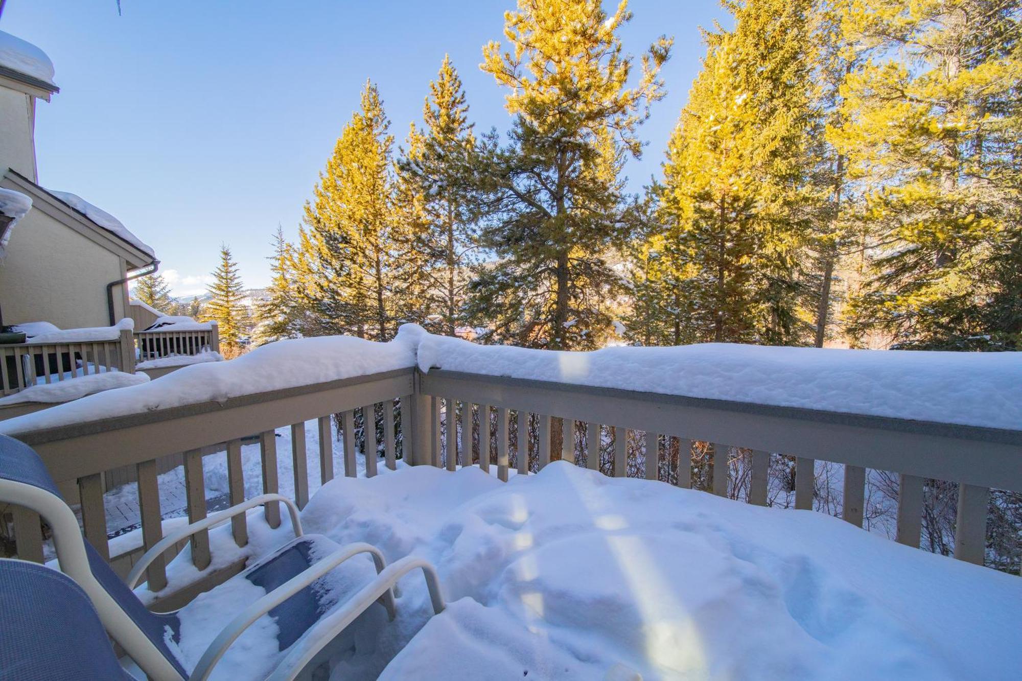Ironwood 2993 By Summitcove Lodging Keystone Εξωτερικό φωτογραφία