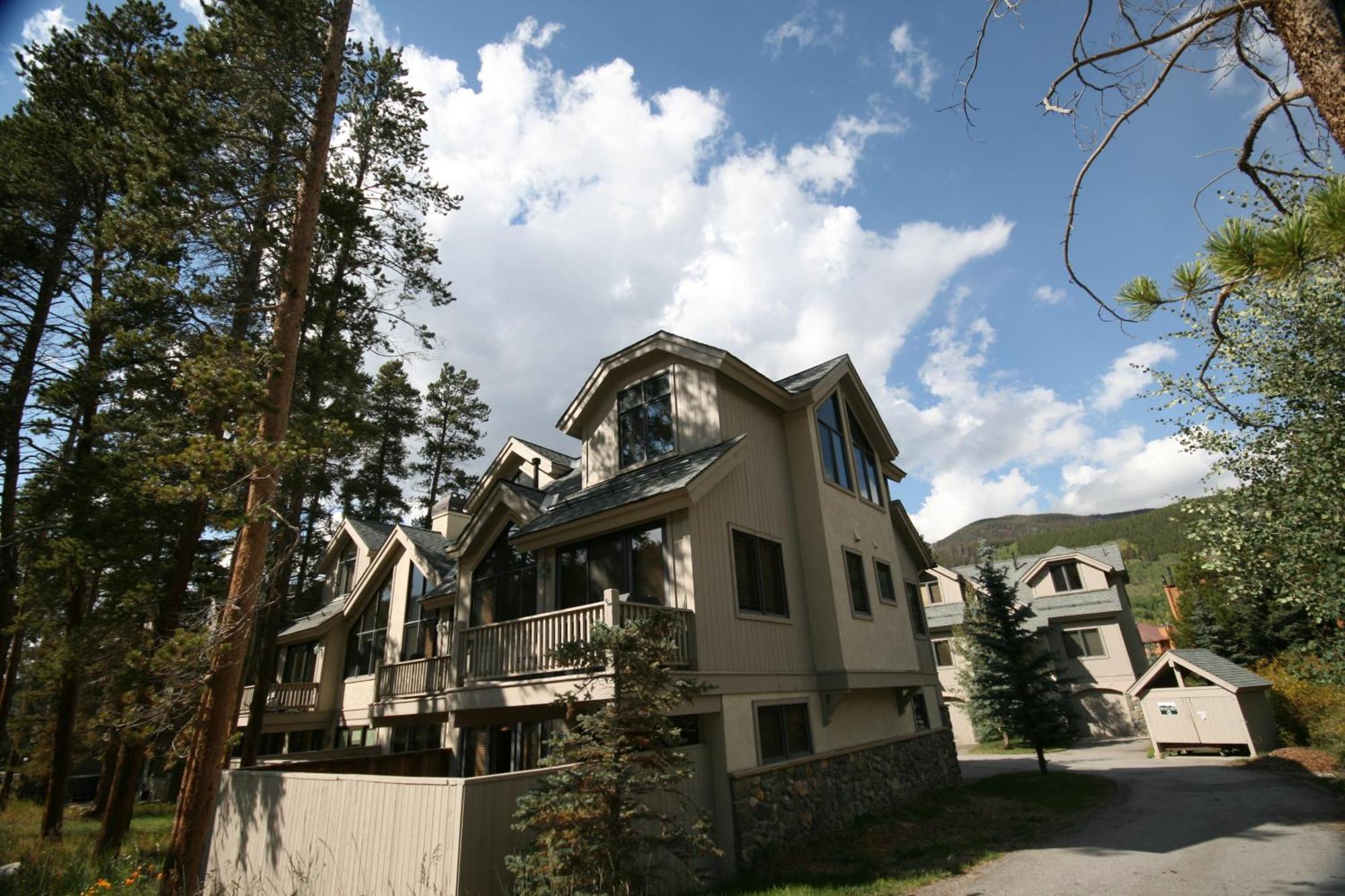Ironwood 2993 By Summitcove Lodging Keystone Εξωτερικό φωτογραφία