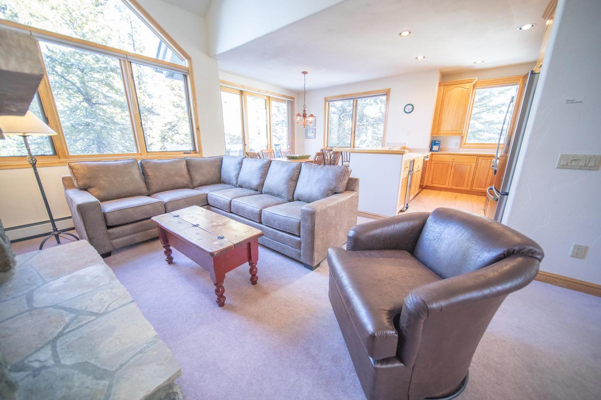 Ironwood 2993 By Summitcove Lodging Keystone Εξωτερικό φωτογραφία