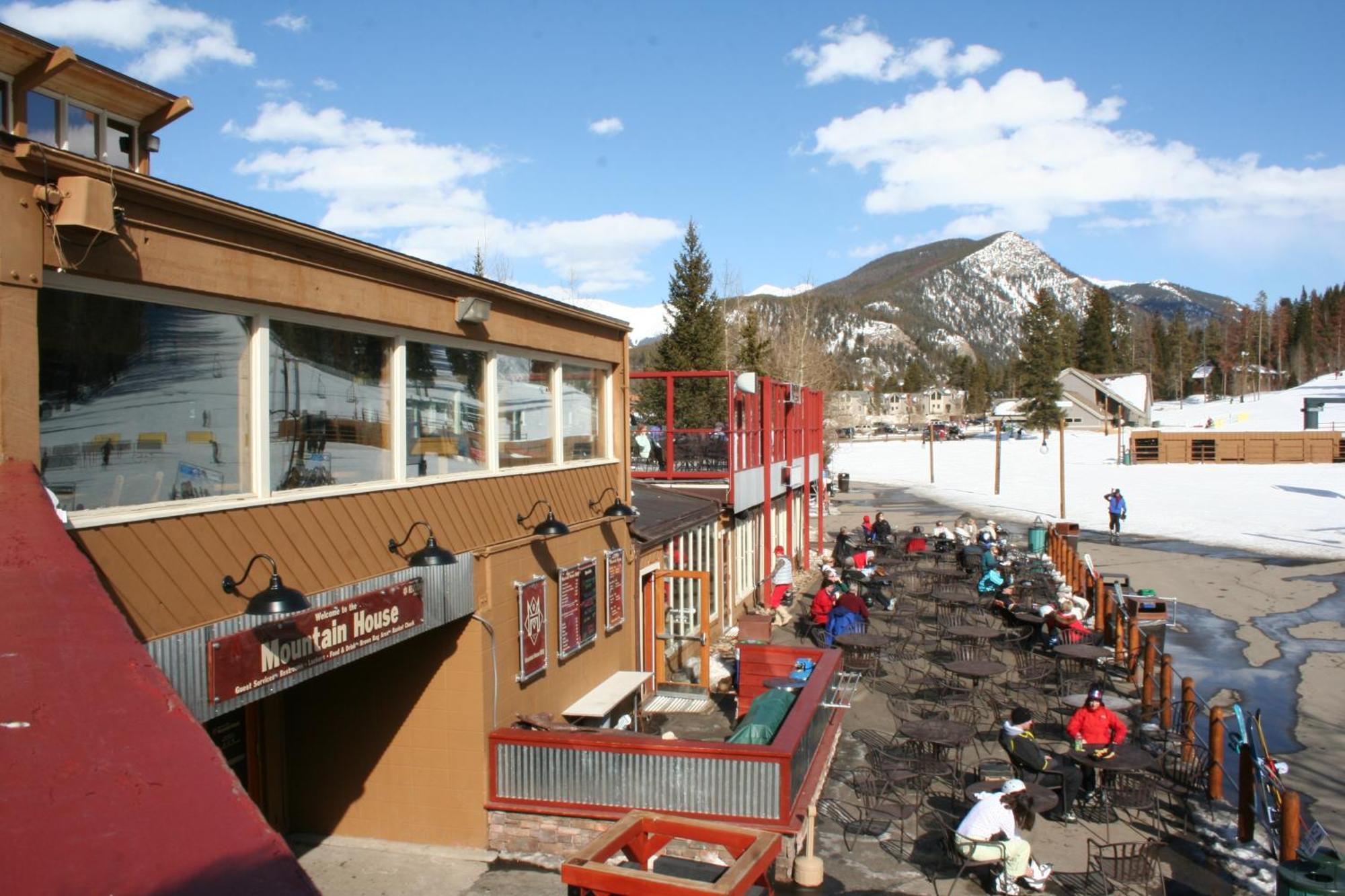 Ironwood 2993 By Summitcove Lodging Keystone Εξωτερικό φωτογραφία