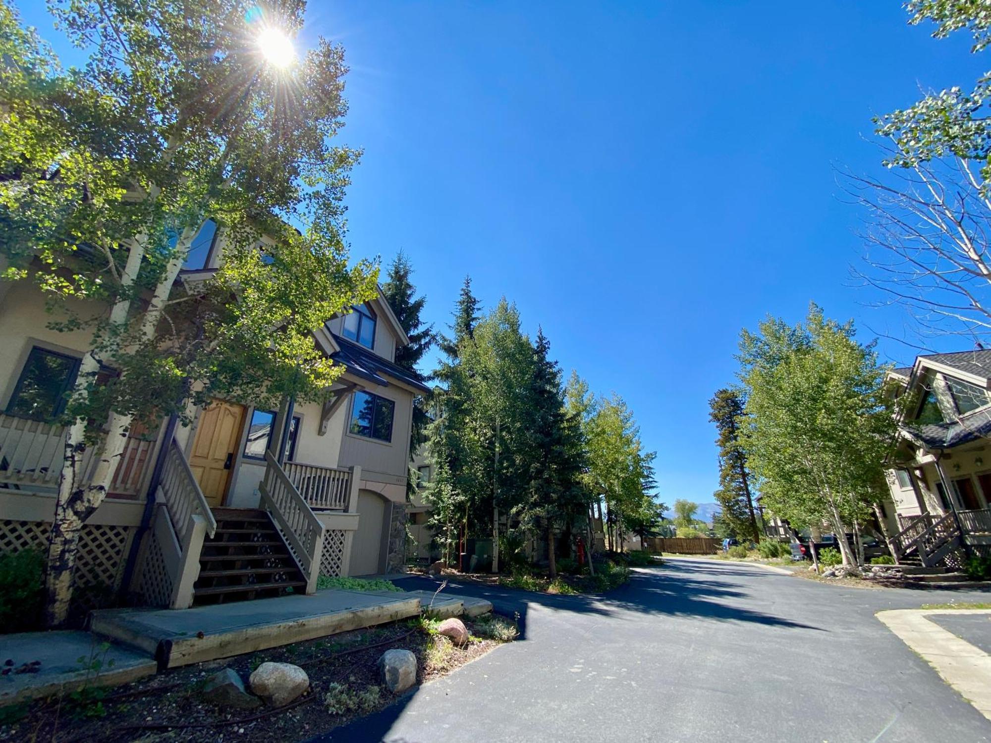 Ironwood 2993 By Summitcove Lodging Keystone Εξωτερικό φωτογραφία